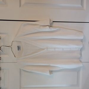 ALaredo Dunner large layered top